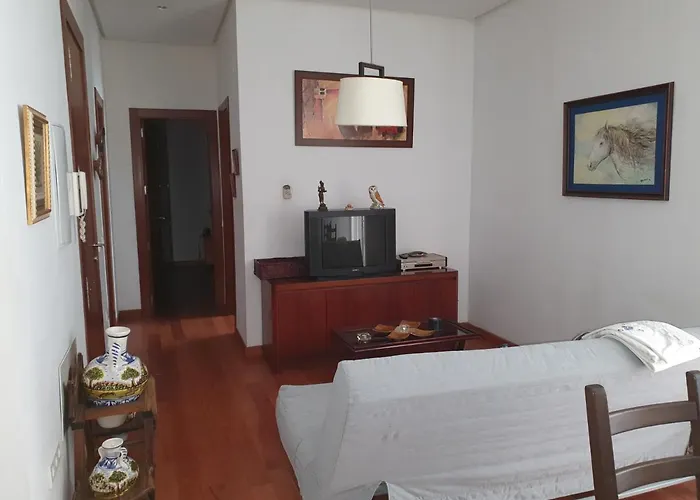 Apartamento Corral Del Rey 16