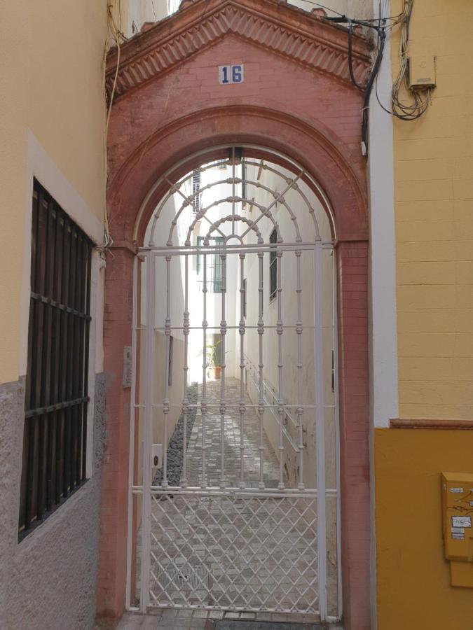 Apartamento Corral Del Rey 16 Appartement
