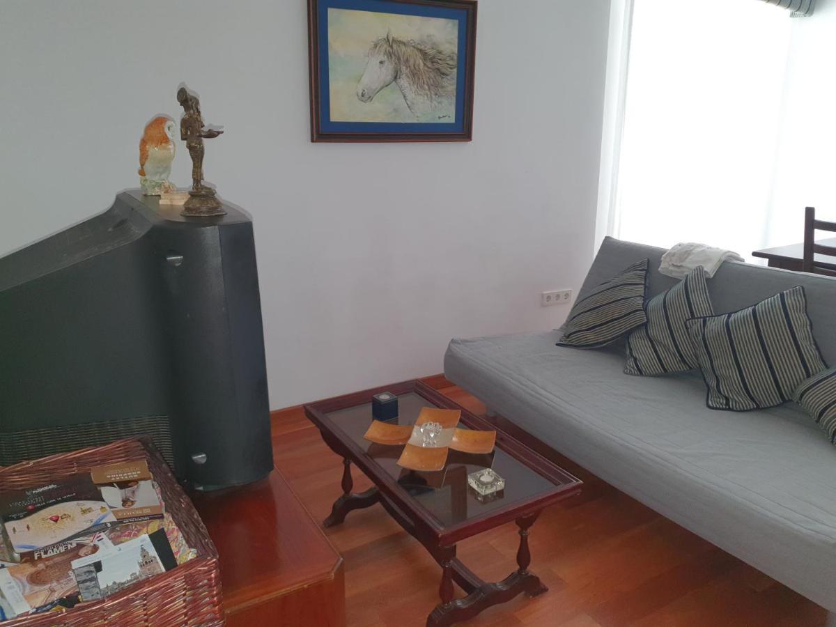 Appartement Apartamento Corral Del Rey 16 Séville