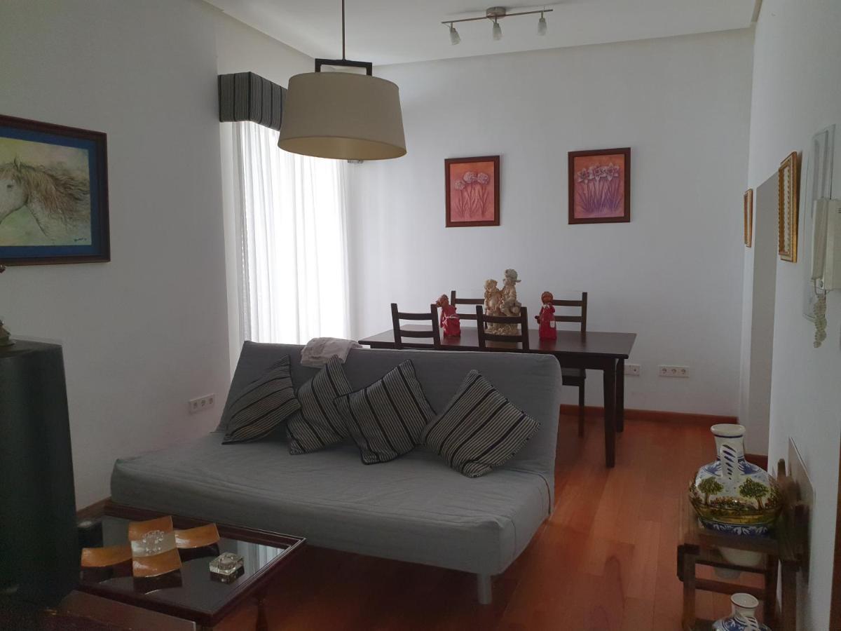 Apartamento Corral Del Rey 16 Appartement Séville