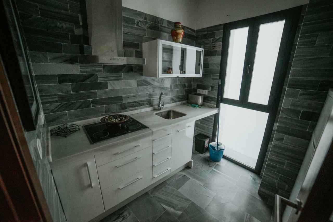 Apartamento Corral Del Rey 16 Apartamento *